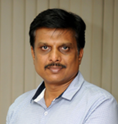 Thiyagarajan V.