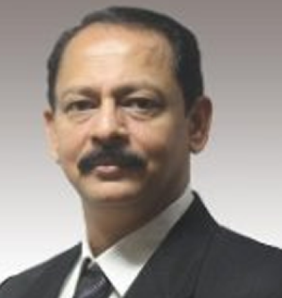 Raghu Ramachandran