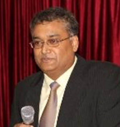 Sanjeev Korada